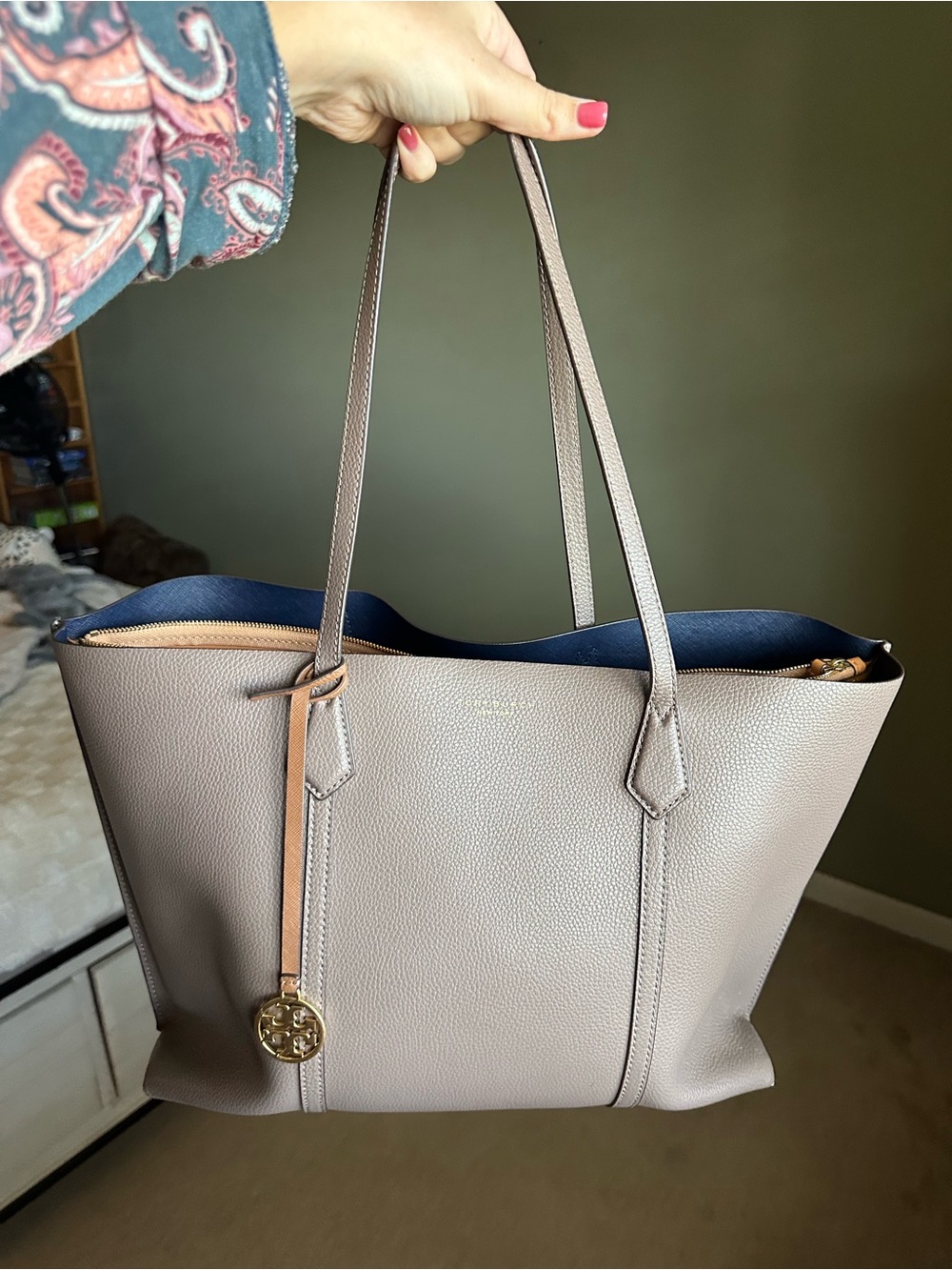 Tory Burch Tote